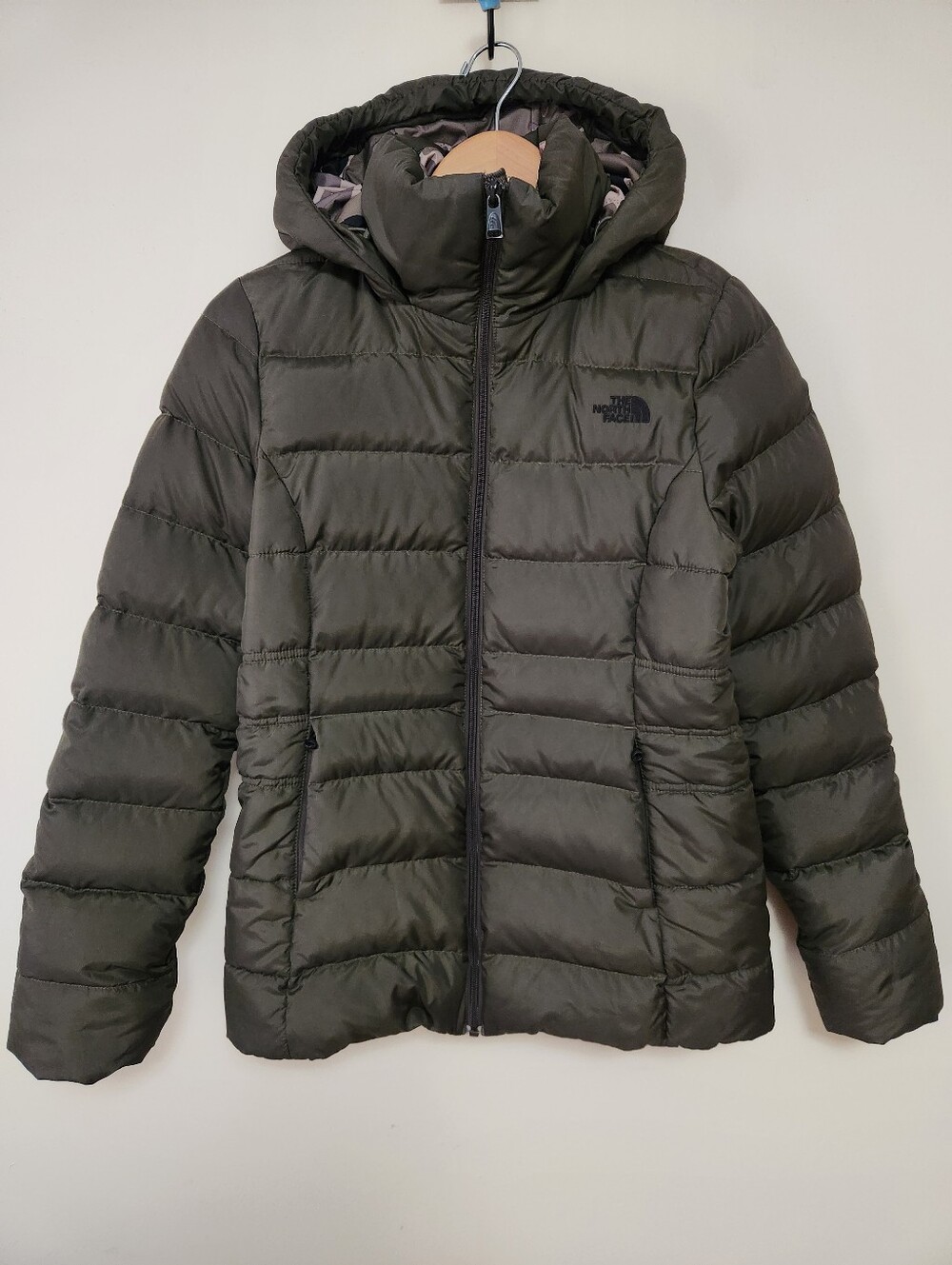 The North Face Gotham II Down Jacket - S